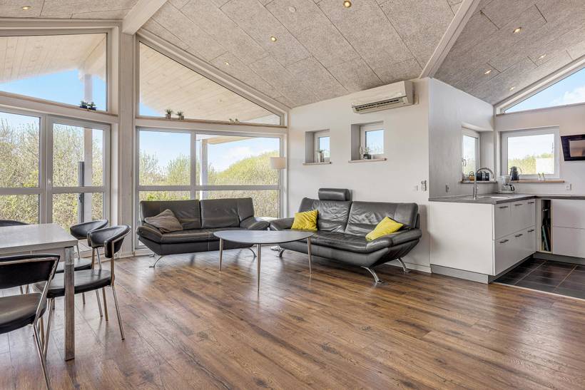 Foto von Ferienhaus SP56 in Lakolk - Rømø