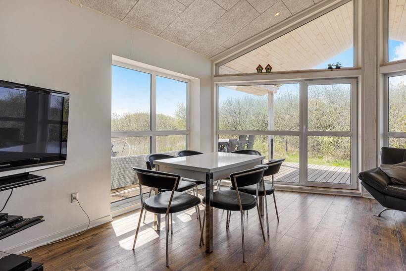 Foto von Ferienhaus SP56 in Lakolk - Rømø