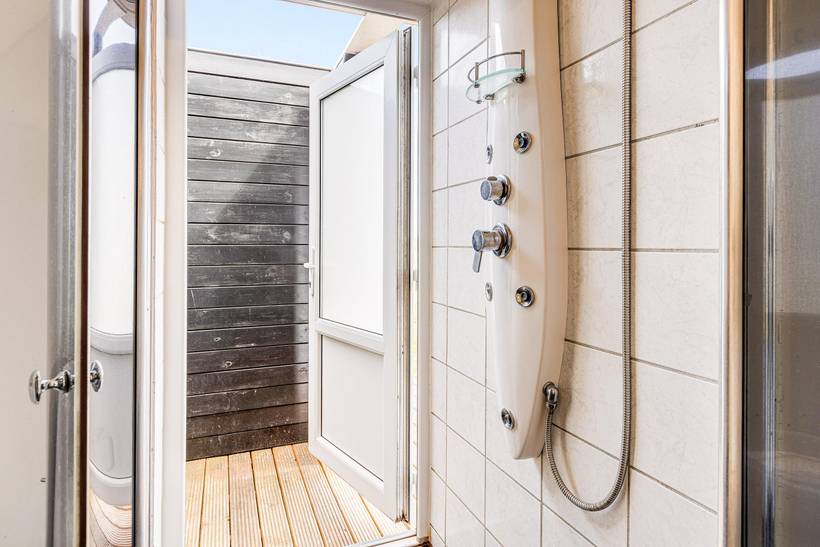 Foto von Ferienhaus SP56 in Lakolk - Rømø