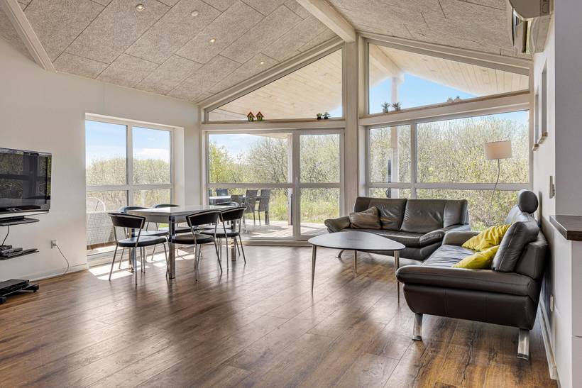 Foto von Ferienhaus SP56 in Lakolk - Rømø