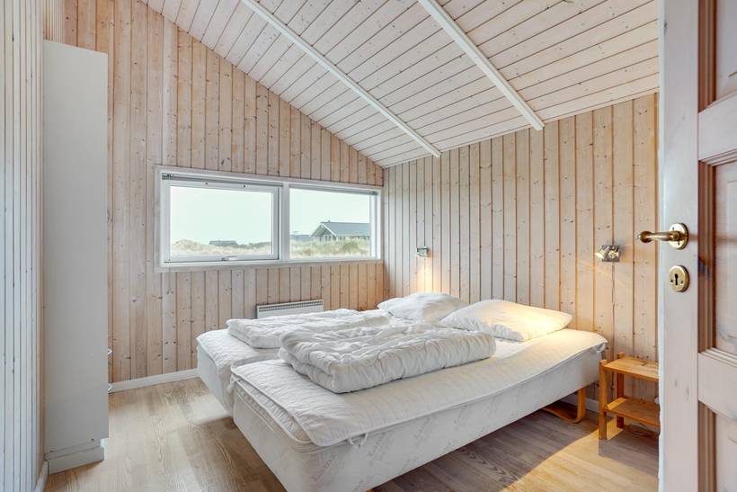 Foto von Ferienhaus SP60 in Nørlev - Lønstrup - Nordjütland