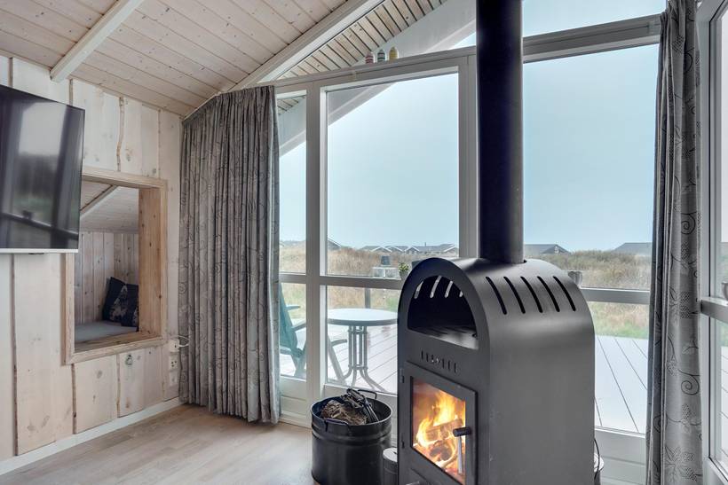 Foto von Ferienhaus SP60 in Nørlev - Lønstrup - Nordjütland