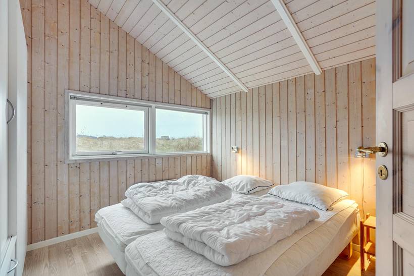 Foto von Ferienhaus SP60 in Nørlev - Lønstrup - Nordjütland