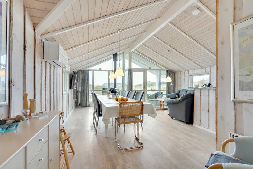 Foto von Ferienhaus SP60 in Nørlev - Lønstrup - Nordjütland