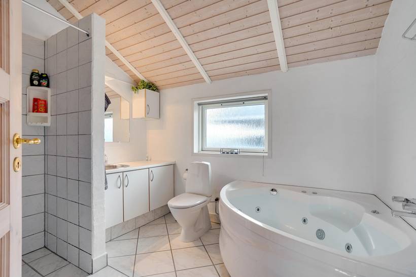 Foto von Ferienhaus SP60 in Nørlev - Lønstrup - Nordjütland