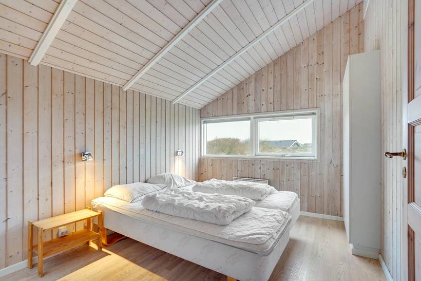 Foto von Ferienhaus SP60 in Nørlev - Lønstrup - Nordjütland