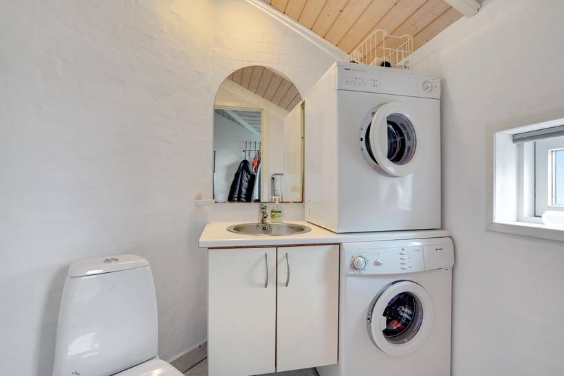Foto von Ferienhaus SP60 in Nørlev - Lønstrup - Nordjütland