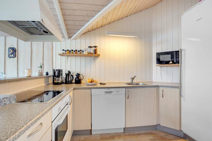 Foto von Ferienhaus SP60 in Nørlev - Lønstrup - Nordjütland