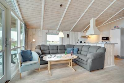 Vorschaubild von Ferienhaus SP60 in Nørlev - Lønstrup - Nordjütland