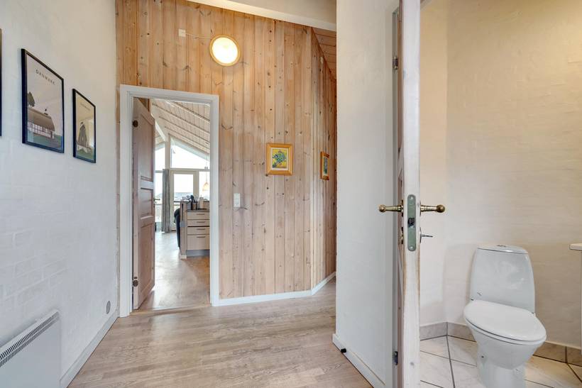 Foto von Ferienhaus SP60 in Nørlev - Lønstrup - Nordjütland