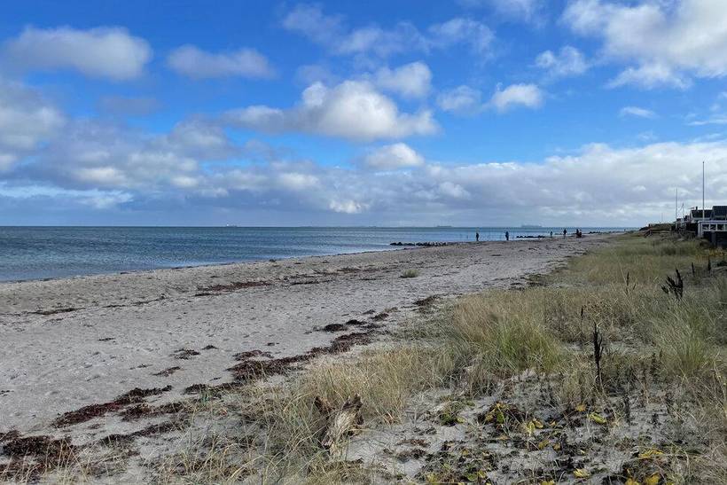 Foto von Ferienhaus SP62 in Tørresø - Nordfünen