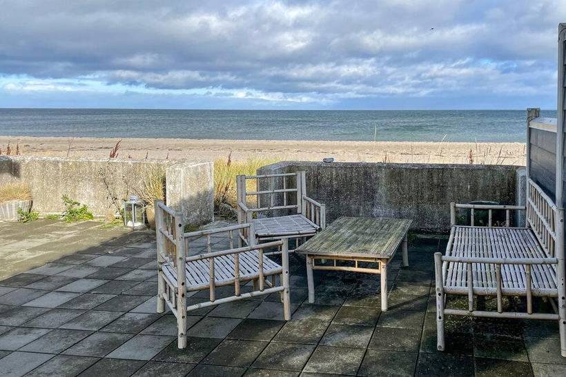 Foto von Ferienhaus SP62 in Tørresø - Nordfünen
