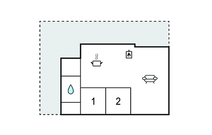 Vorschaubild von Ferienhaus SP62 in Tørresø - Nordfünen
