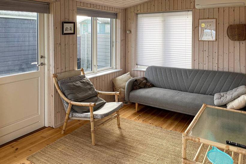 Foto von Ferienhaus SP62 in Tørresø - Nordfünen