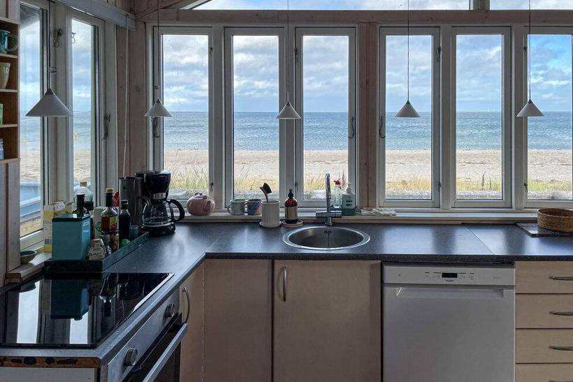Foto von Ferienhaus SP62 in Tørresø - Nordfünen