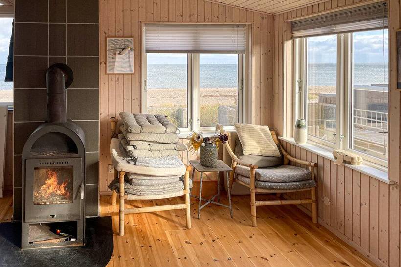 Foto von Ferienhaus SP62 in Tørresø - Nordfünen