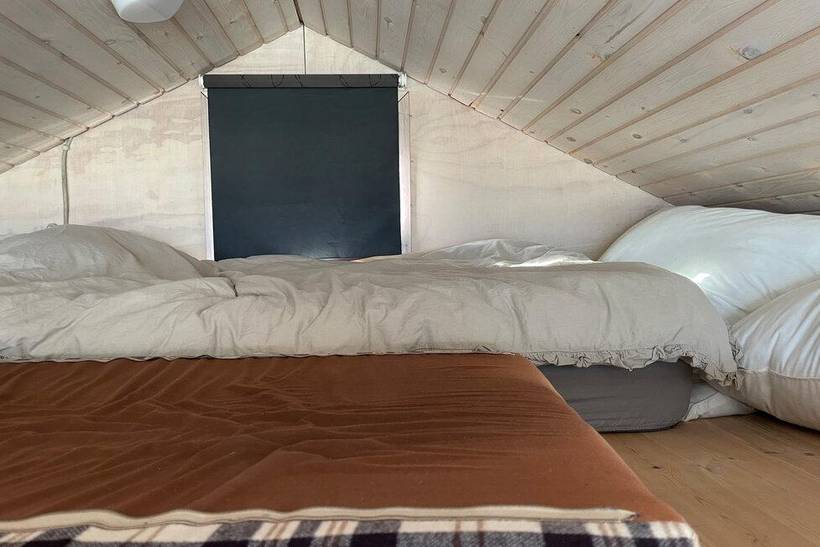 Foto von Ferienhaus SP62 in Tørresø - Nordfünen