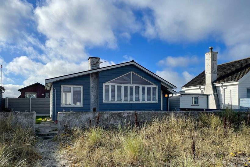 Foto von Ferienhaus SP62 in Tørresø - Nordfünen