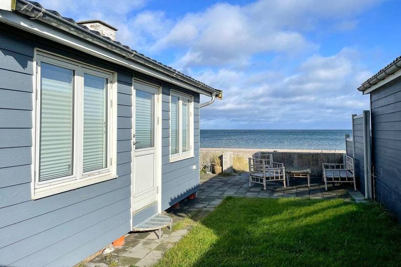 Foto von Ferienhaus SP62 in Tørresø - Nordfünen
