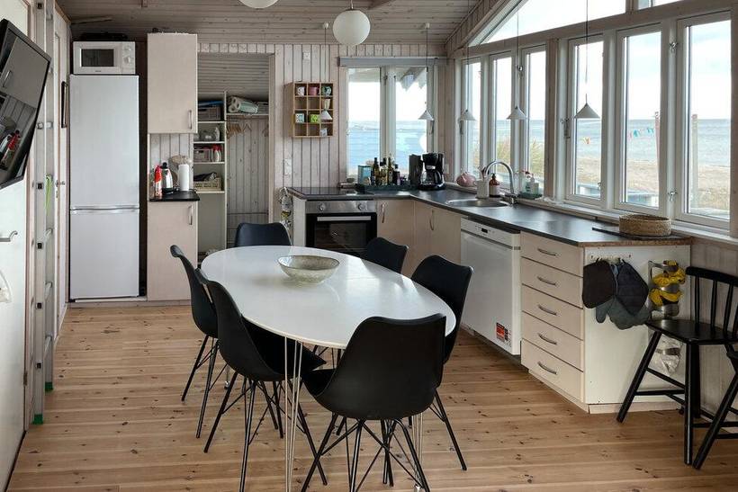 Foto von Ferienhaus SP62 in Tørresø - Nordfünen