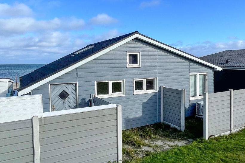 Foto von Ferienhaus SP62 in Tørresø - Nordfünen