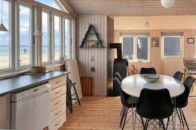 Vorschaubild von Ferienhaus SP62 in Tørresø - Nordfünen