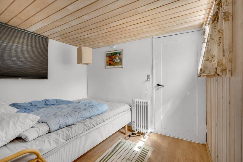 Foto von Ferienhaus SP64 in Blokhus - Nordjütland