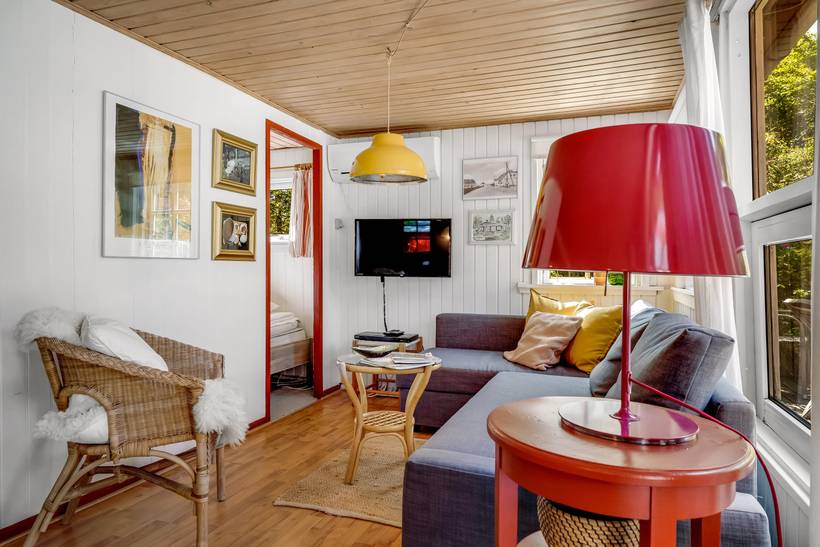 Foto von Ferienhaus SP64 in Blokhus - Nordjütland