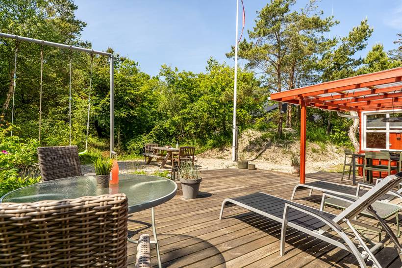 Foto von Ferienhaus SP64 in Blokhus - Nordjütland