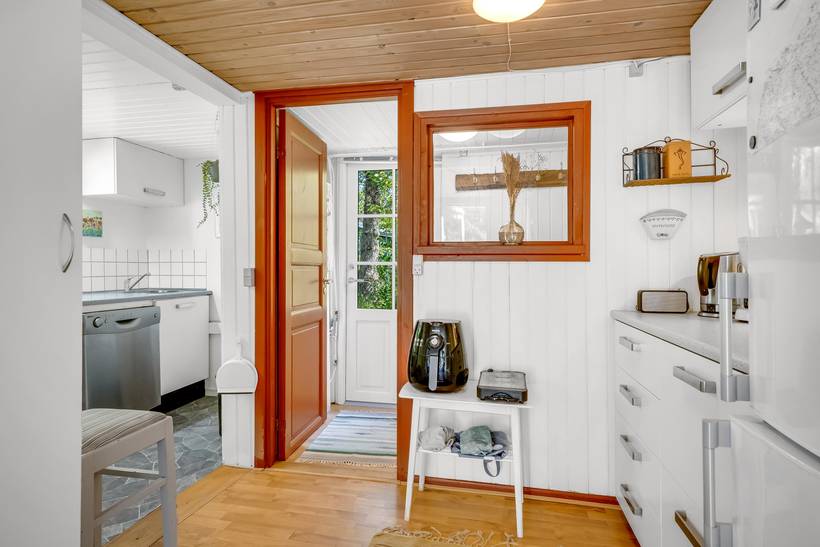 Foto von Ferienhaus SP64 in Blokhus - Nordjütland