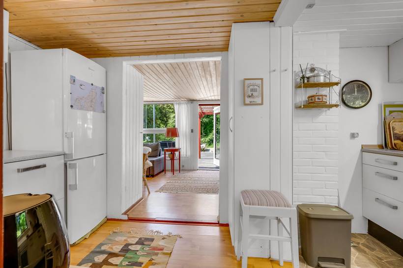 Foto von Ferienhaus SP64 in Blokhus - Nordjütland