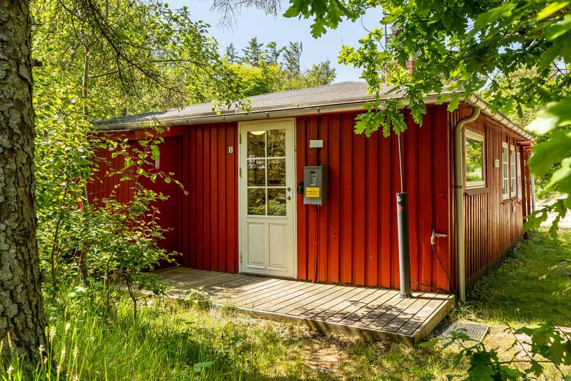 Foto von Ferienhaus SP64 in Blokhus - Nordjütland