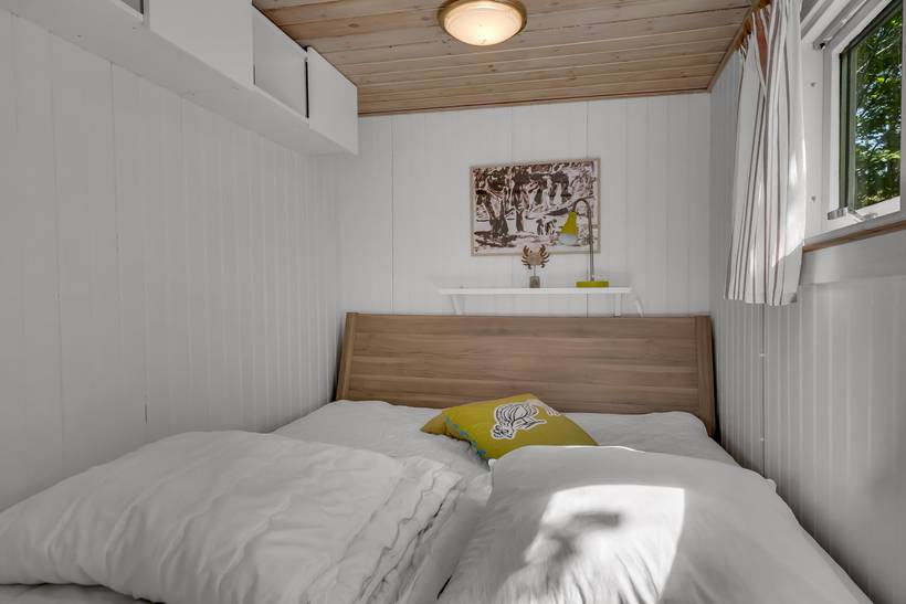 Foto von Ferienhaus SP64 in Blokhus - Nordjütland