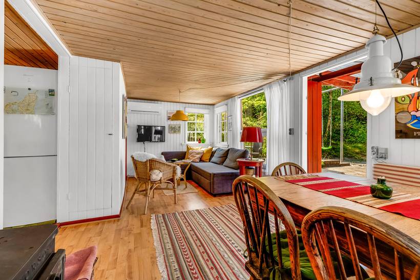 Foto von Ferienhaus SP64 in Blokhus - Nordjütland