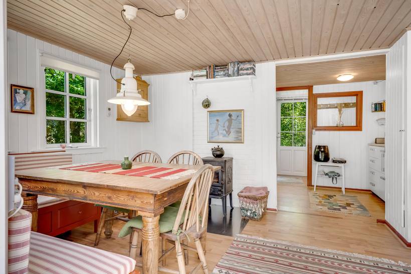 Foto von Ferienhaus SP64 in Blokhus - Nordjütland
