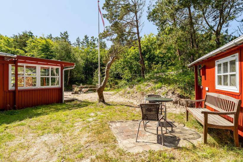Foto von Ferienhaus SP64 in Blokhus - Nordjütland