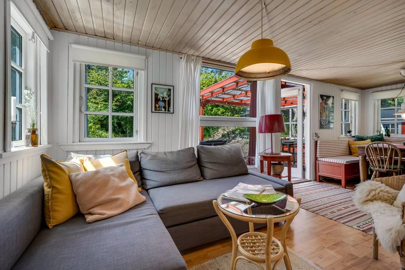 Foto von Ferienhaus SP64 in Blokhus - Nordjütland
