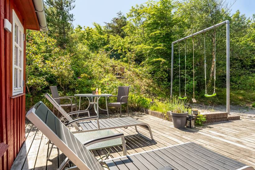 Foto von Ferienhaus SP64 in Blokhus - Nordjütland