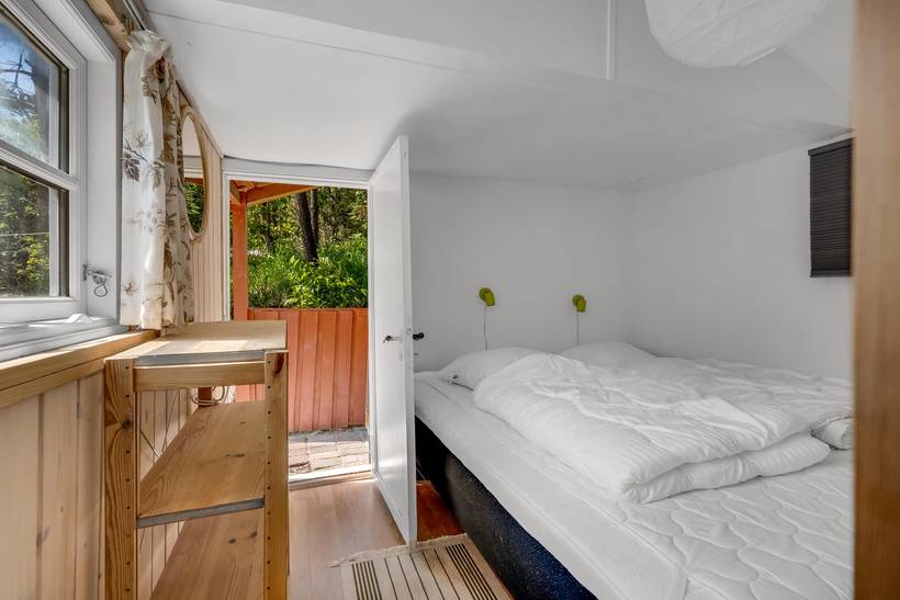 Foto von Ferienhaus SP64 in Blokhus - Nordjütland