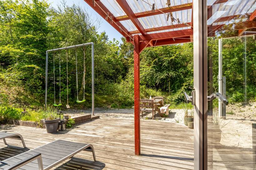 Foto von Ferienhaus SP64 in Blokhus - Nordjütland