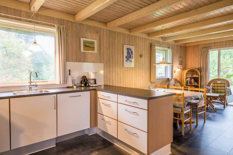 Foto von Ferienhaus SP65 in Henne Strand - Westjütland