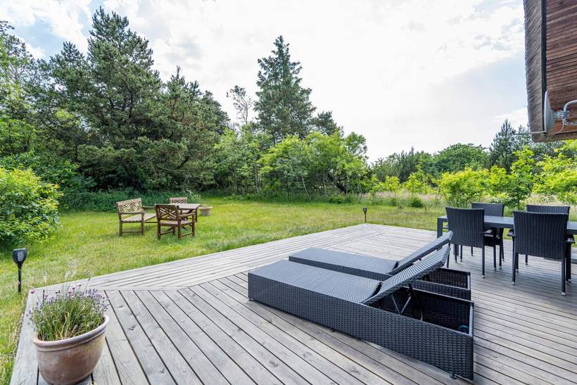 Foto von Ferienhaus SP65 in Henne Strand - Westjütland