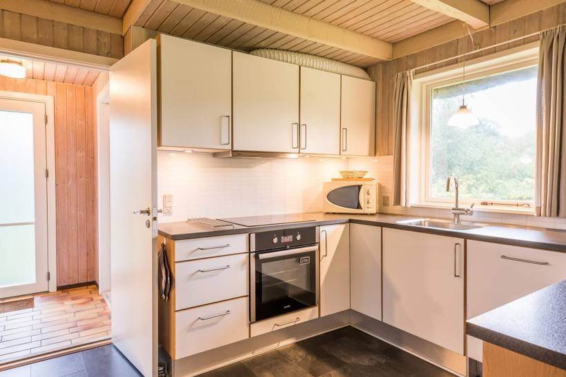 Foto von Ferienhaus SP65 in Henne Strand - Westjütland