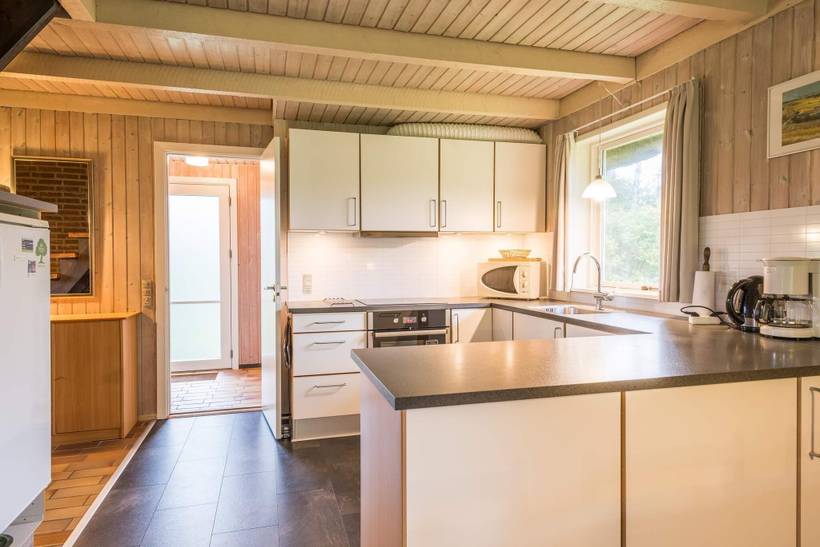 Foto von Ferienhaus SP65 in Henne Strand - Westjütland