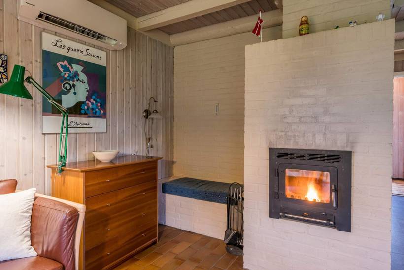 Foto von Ferienhaus SP65 in Henne Strand - Westjütland