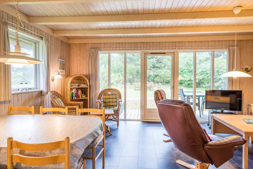 Foto von Ferienhaus SP65 in Henne Strand - Westjütland
