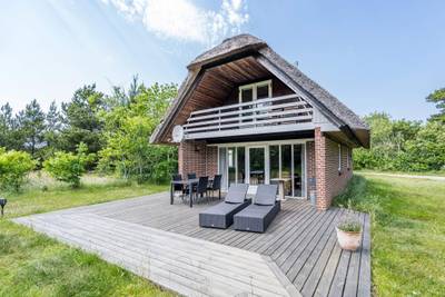 Vorschaubild von Ferienhaus SP65 in Henne Strand - Westjütland