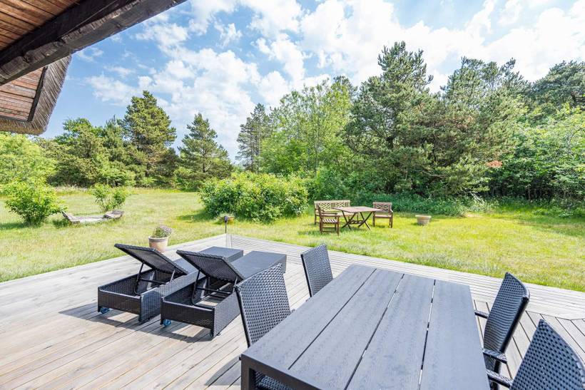 Foto von Ferienhaus SP65 in Henne Strand - Westjütland