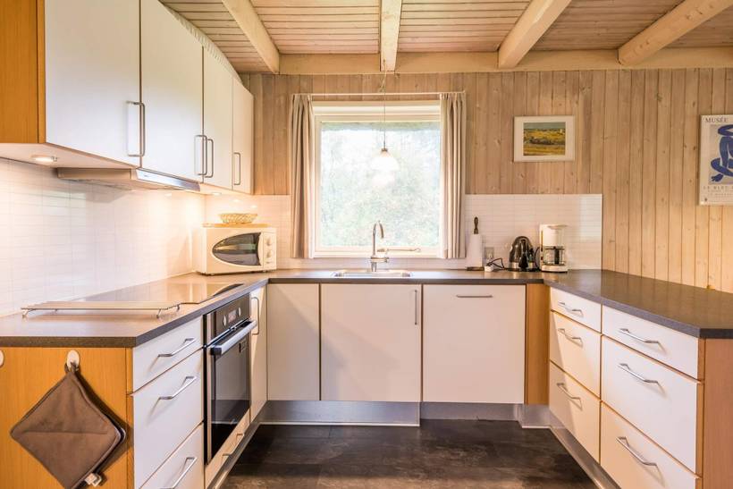 Foto von Ferienhaus SP65 in Henne Strand - Westjütland