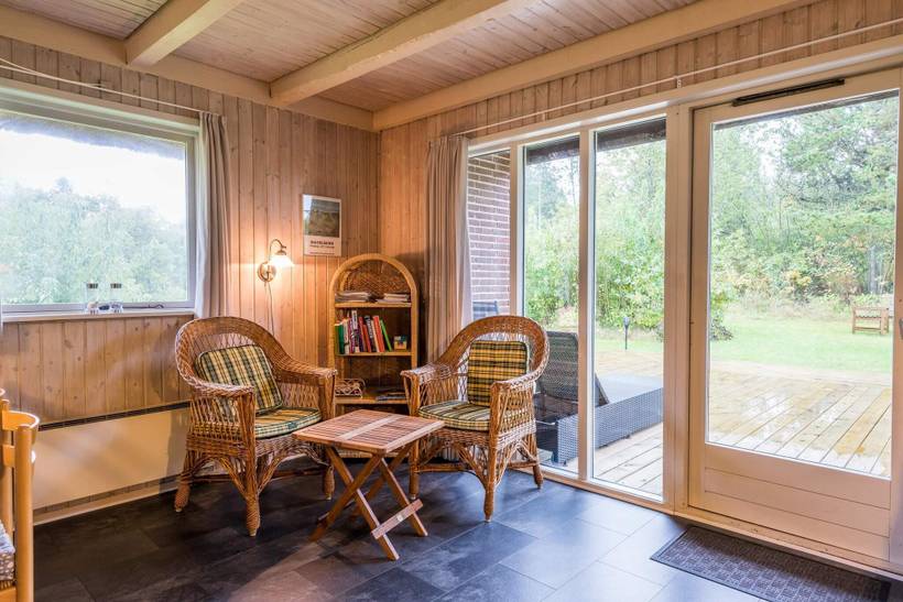 Foto von Ferienhaus SP65 in Henne Strand - Westjütland